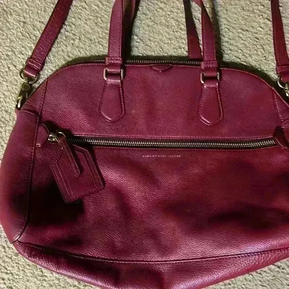 Marc by Marc Jacobs satchel - Picture 2 of 11